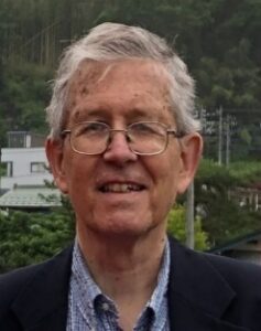 Robin Thomson