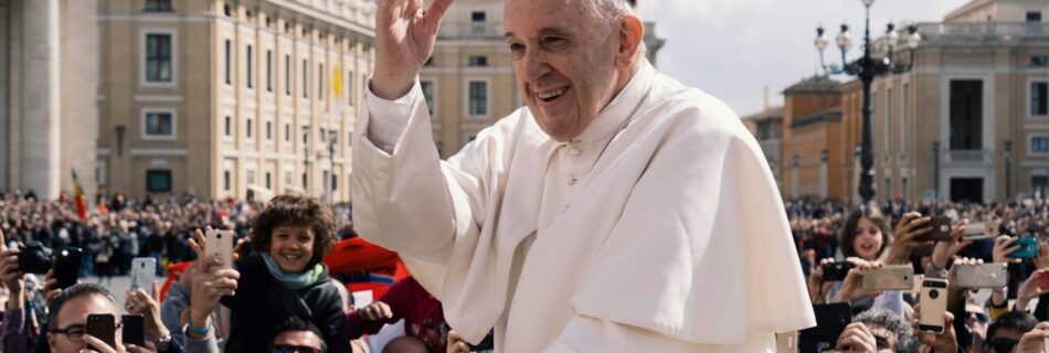 Pope Francis