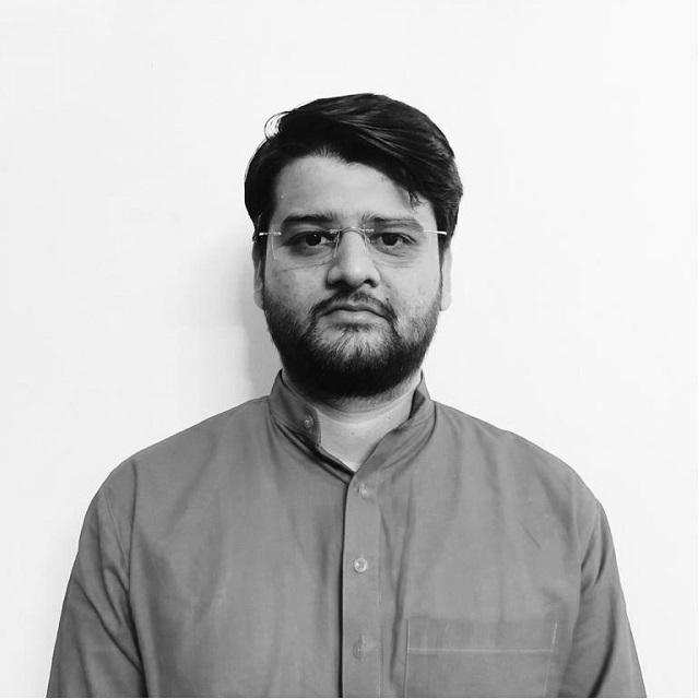 Isaac (Training Coordinator)