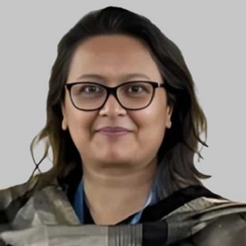 Sushmita