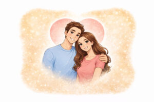 Inter-faith marriage