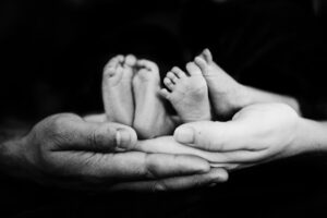 Childlessness and Adoption