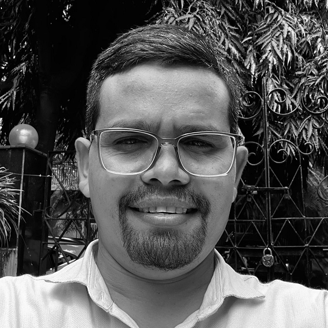 Kishore Digal
