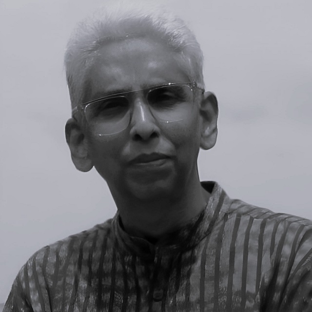 Sathish Simon