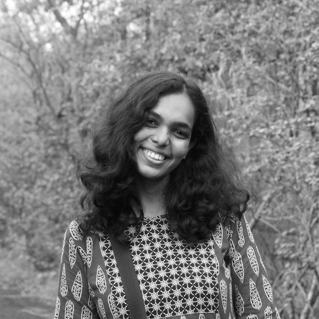 Shobha (Research Associate)